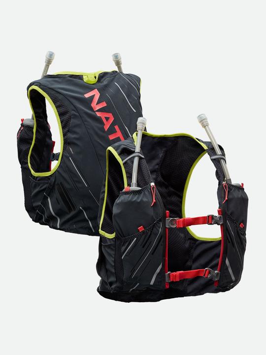 Actual product image Nathan Pinnacle 4L (4 l)