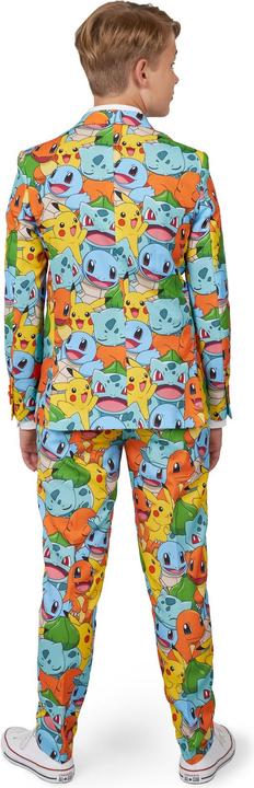 Immagine prodotto OppoSuits Pokémon adolescenti (134, 140)