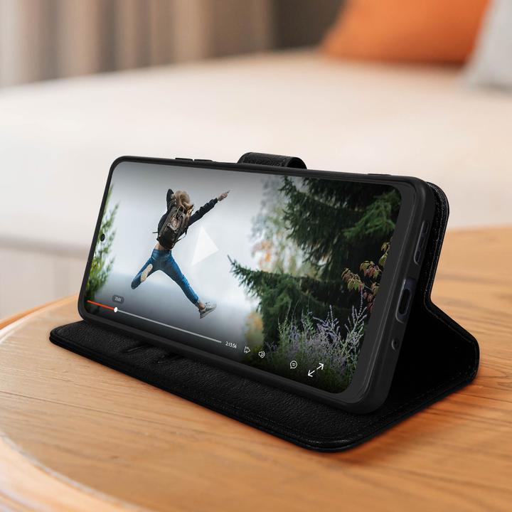 Image du produit Avizar Série Chesterfield (Xiaomi Poco X5 Pro, Xiaomi Redmi Note 12 5G)