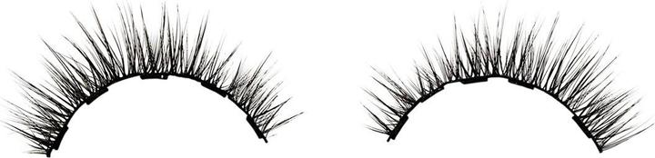 Produktbild GL Beauty Magnetic Lashes Set Nr. 2 (Künstliche Wimpern)