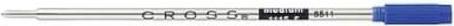 Productafbeelding Cross Balpen (inktcartridges, Blauw, 0.50 mm)