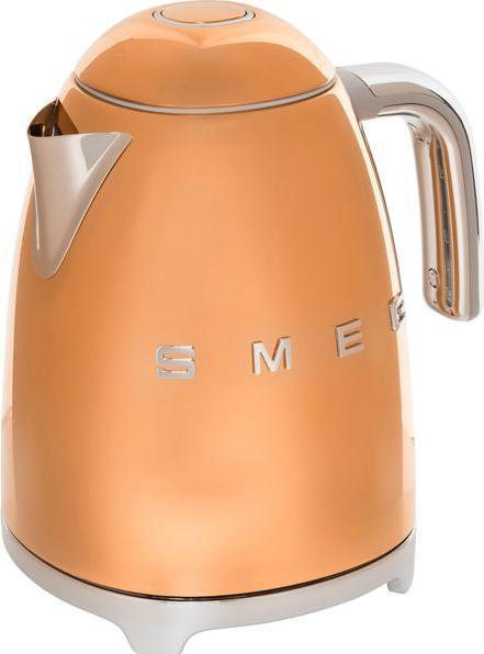 Produktbild Smeg 50's Retro Style (1.70 l, EU-Stecker)