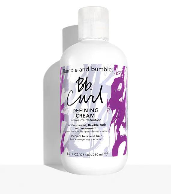Actual product image Bumble and bumble Bb. Curl - Defining Cream (Hair cream, 250 ml)