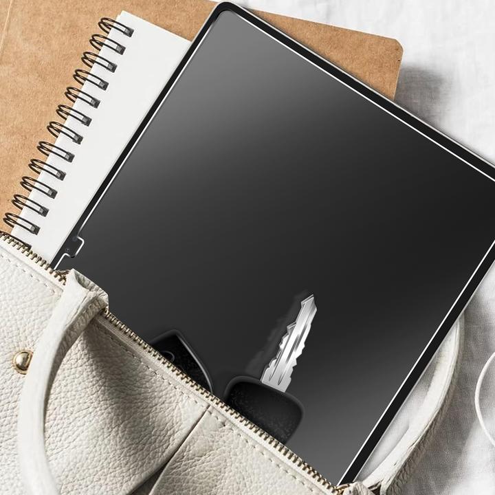 Actual product image Samsung Anti Reflecting Screen Protector (1 Piece, Galaxy Tab S9 Ultra)