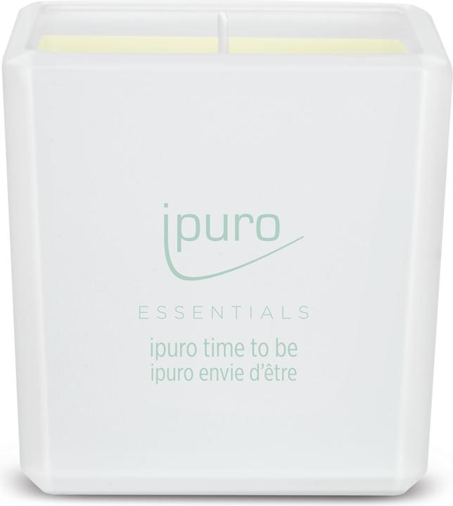 Actual product image Ipuro Young Line (125 g)
