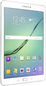 Produktbild Samsung Galaxy Tab S2 Value Edition (9.70", 32 GB, Weiss)