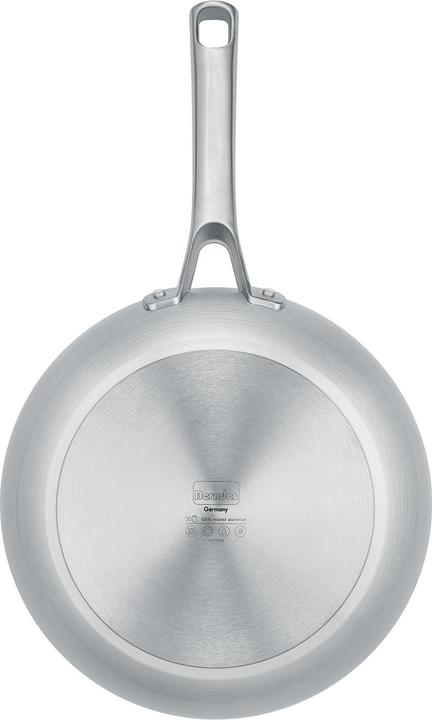 Produktbild Berndes Bratpfanne B.FREE 28 cm mit Antihaftversiegelung INDUKTION (28 cm, Bratpfanne, Aluminium)
