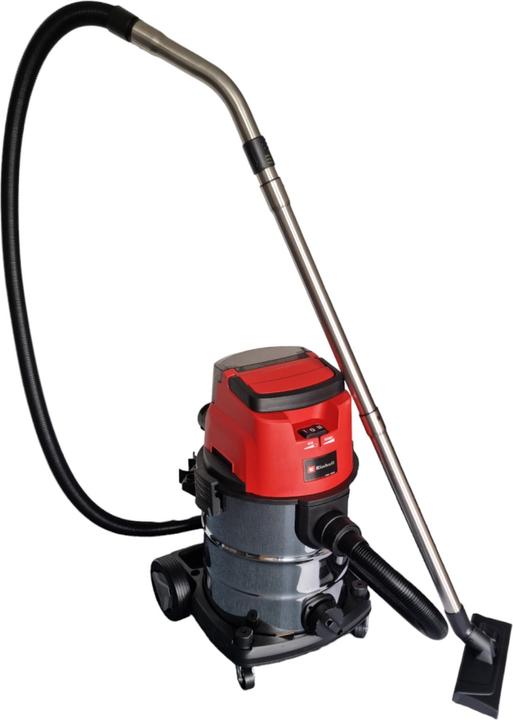 Produktbild Einhell TE-VC 36/25 Li S (Nass-Trockensauger)