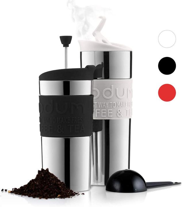 Immagine prodotto Bodum Macchina da caffè Travel Press (0.35 l)