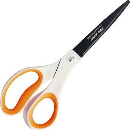 Produktbild Fiskars Titanium Non Stick (21 cm)
