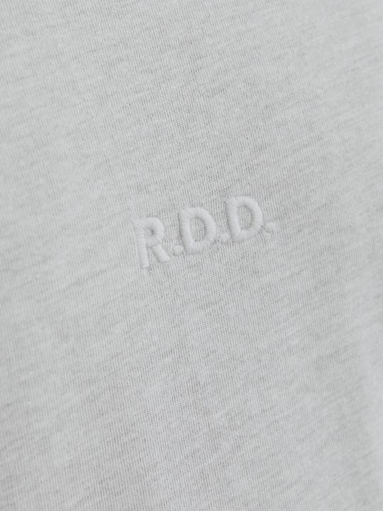 Actual product image Jack & Jones RDD Printed Round Neck T-shirt T-shirt (M)