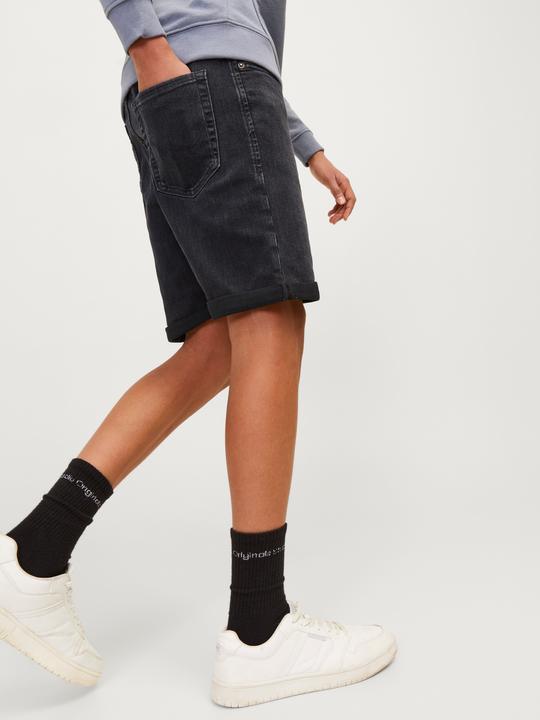 Actual product image Jack & Jones Jjichris Jjoriginal Shorts Am 600 Jnr (140)
