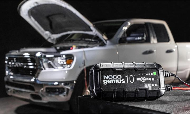 Immagine prodotto Noco G10 (12V, 6V, 10 A)