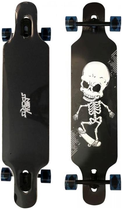 Image du produit New Sports Longboard (4.09")