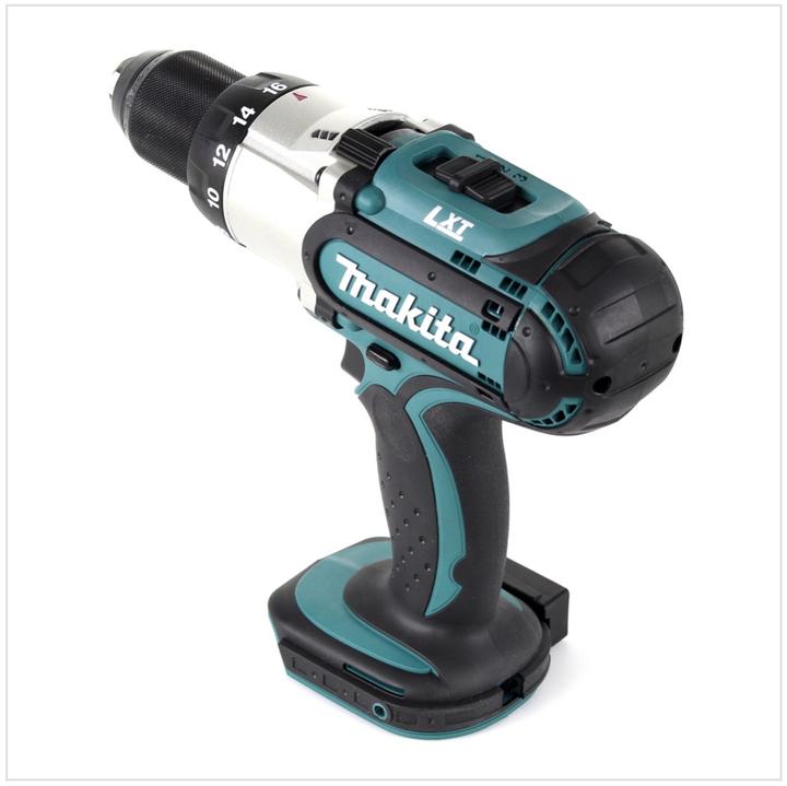 Actual product image Makita DDF451Z (Rechargeable battery operated)