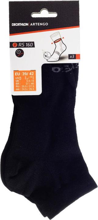 Actual product image Artengo rs 160 mid x3 300235 (43, 46)