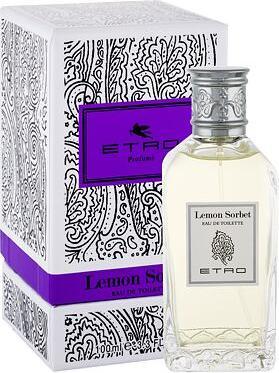 Immagine prodotto Etro Sorbetto al limone (Eau de toilette, 100 ml)