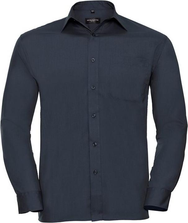 Immagine prodotto Russell Camicia Facile Manutenzione Manica Lunga Uomo (4XL)