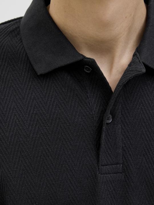 Image du produit Jack & Jones Jprsummer Pattern Polo Ss Ss25 (S)