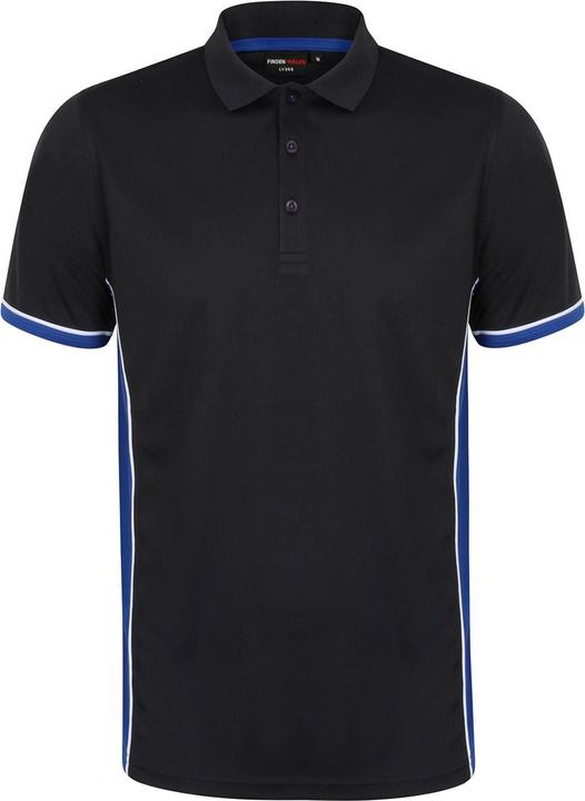 Finden & Hales Poloshirt