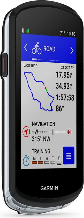 Image du produit Garmin Edge 1040 Bundle