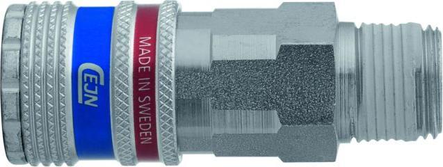 Actual product image Cejn Quick-release coupling