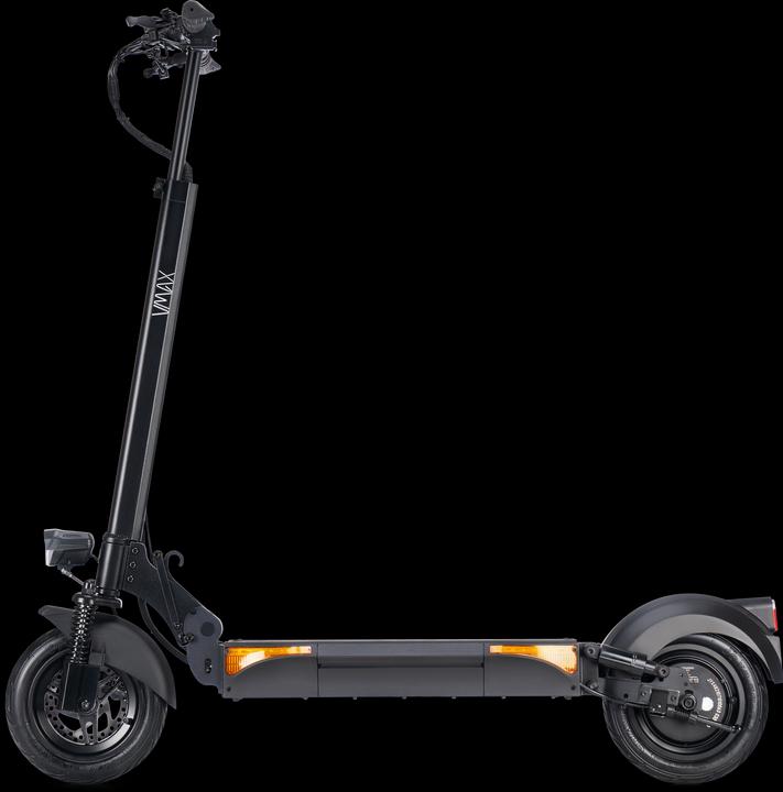 Produktbild Vmax R25 Wheel. I. Am. Performance 10.0 (20 km/h, 35 km, 500 W)