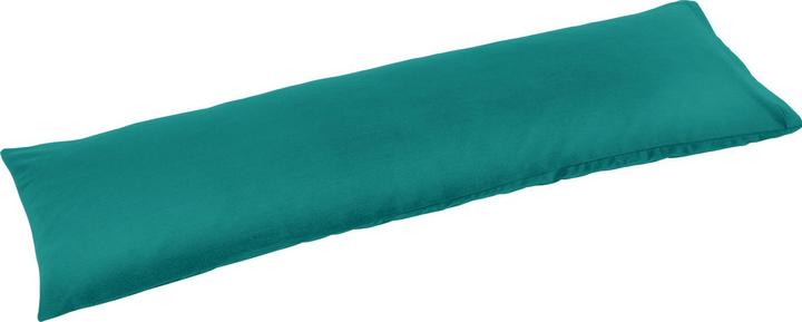 Image du produit Lotus Bettwaren Housse d'oreiller pour dormeur latéral (Taie d'oreiller, 40 x 130 cm)