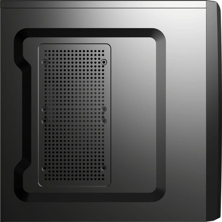 Produktbild AeroCool CS-1101 (mATX, ATX, Mini-ATX)