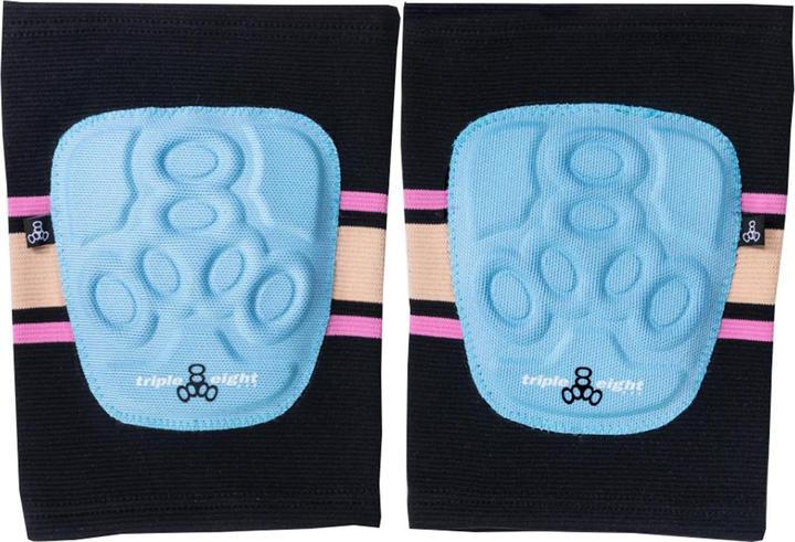 Produktbild Triple 8 Covert Knee (M, Protektorenshorts)