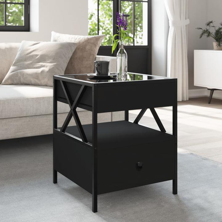 Image du produit VidaXL Lenochka (40 x 40 x 51 cm)