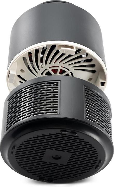 Actual product image Gardigo 62454DEFR UV light, power grid insect killer (Ø x H) 120 mm x 18