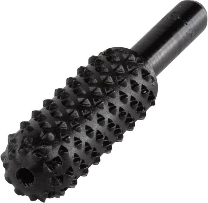 Produktbild wolfcraft wolfcraft 1 Profilraspel Holz zyl.gew. ø13,5x35mm
