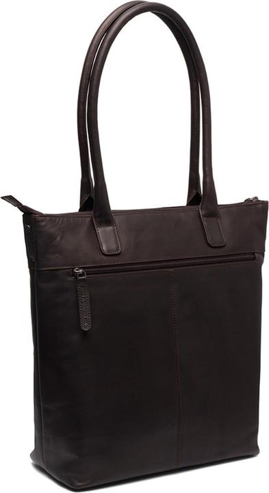 Image du produit The Chesterfield Brand Altona Shopper Sac en cuir 31 cm pour ordinateur portable (14 l)