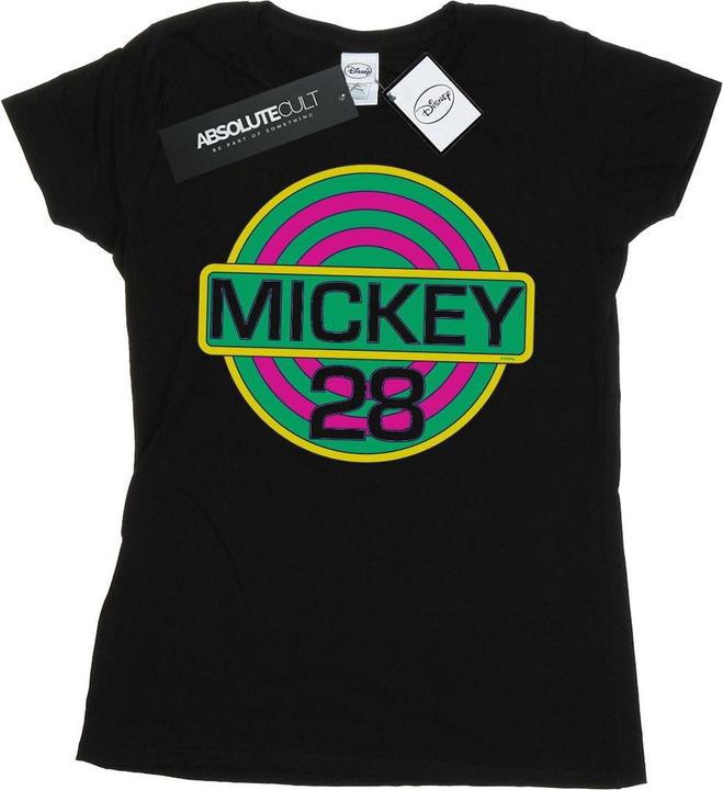Disney Mickey Mouse Mickey 28 TShirt (XXL)