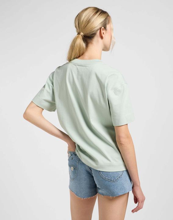 Image du produit Lee T-Shirt Pocket Tee (M)