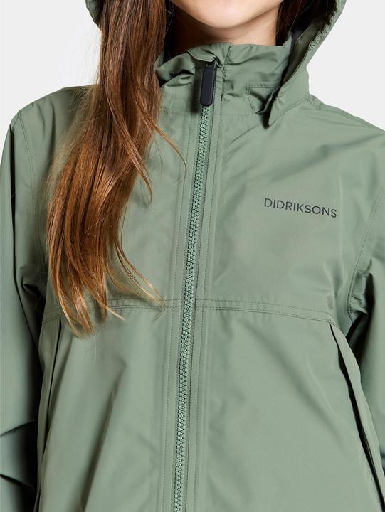 Immagine prodotto Didriksons Kid's Meliss Jacket (130 B)