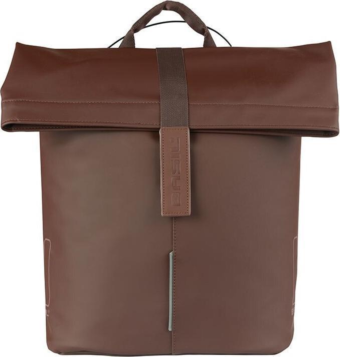 Actual product image Basil Studs (16 l, Luggage carrier bag)