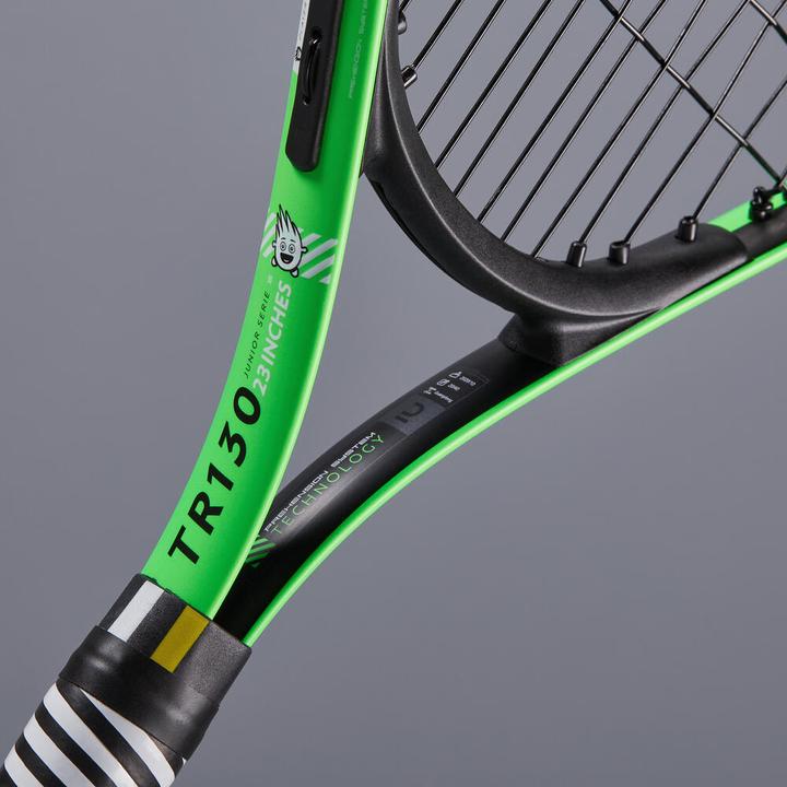 Actual product image Artengo TR130 23 (219 g)