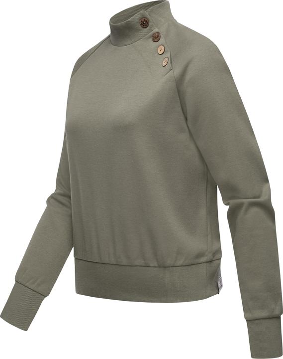 Actual product image Ragwear Majjorka Solid (S)