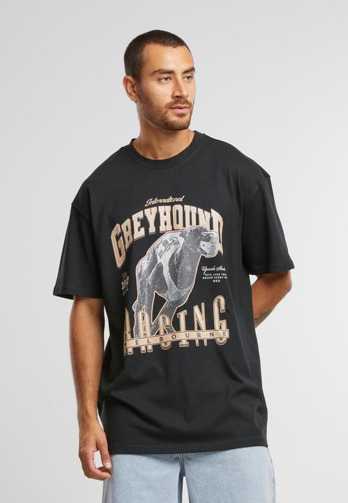 Immagine prodotto Mister Tee MisterTee Maglietta oversize Greyhound Racing - 175085 (S)