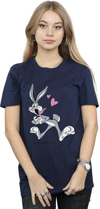 Produktbild Looney Tunes Bugs Bunny In Love TShirt (M)