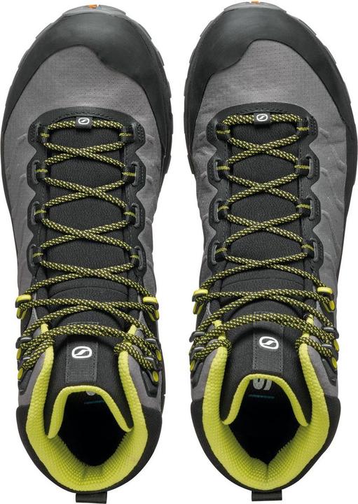 Actual product image Scarpa Rush TRK LT GTX (41)