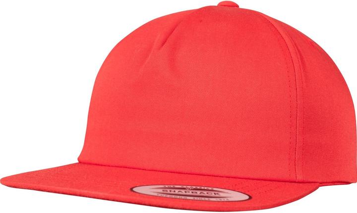 Actual product image Flexfit Snapback (One size)