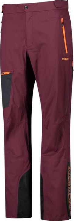 Produktbild CMP Campagnolo Pant Free Ride (46)