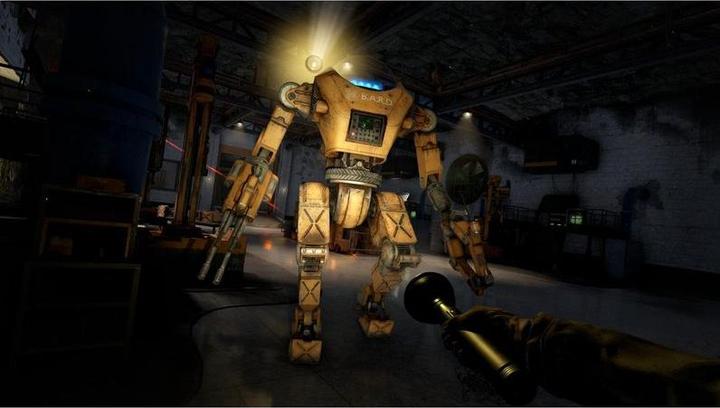 Produktbild Sold Out Atomfall (PS5, DE)