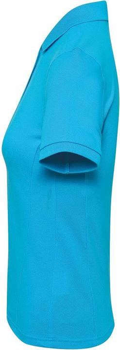 Actual product image Premier PoloShirt Coolchecker with CoolPlus (XXL)