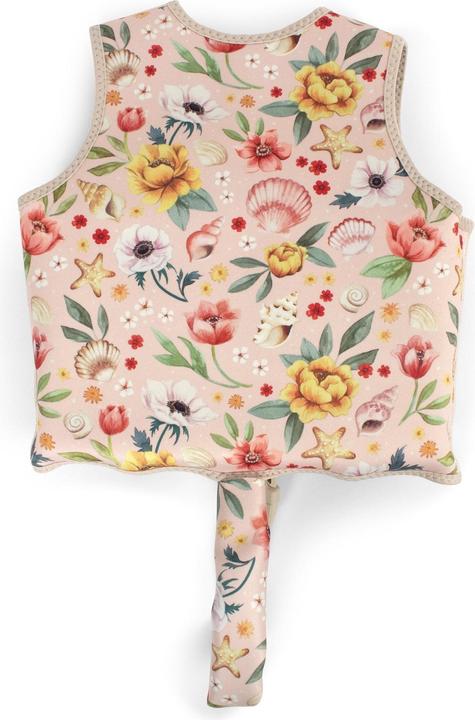 Actual product image Filibabba Ocean Blossom (98, 104, 15 - 18 kg)