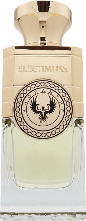 Electimuss Rhodanthe, Unisex, Eau De Parfum 100ml (Eau de Parfum, 100 ml)