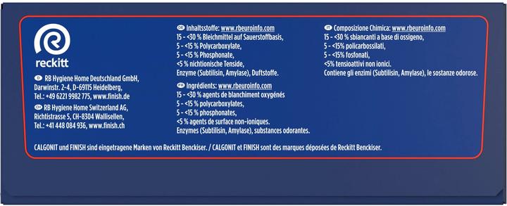 Immagine prodotto Finish Tutto in 1 (Compresse, 80 x)